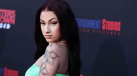 bhad bhabie breast|Bhad Bhabie Opens Up About the Cosmetic Procedures Shes。